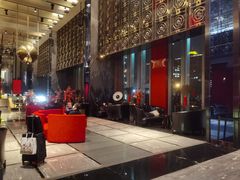 -北京索菲特大酒店