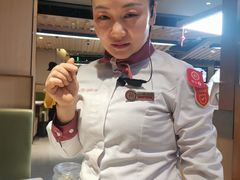 -海底捞火锅(大华一路店)