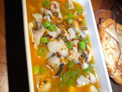 -楼兰新疆主题餐厅(苏州中心店)