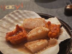 -岩盐·铁板料理(嘉里店)