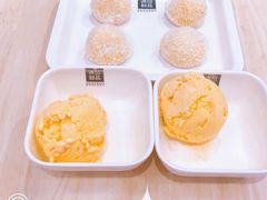 -满记甜品(巴黎春天宝山店)