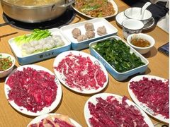 -八合里牛肉火锅(福州万象城店)