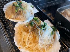 -伍丁·烤牛肋(和平东桥店)