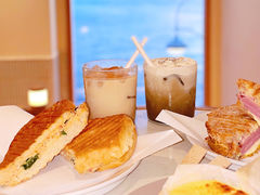 -Cupping Room(Harbour City)