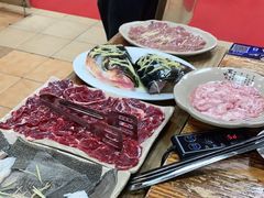 -肥婆麻辣火锅.顺德首创药材麻辣火锅(容桂店)