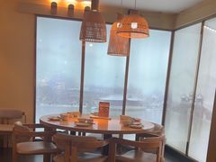 -吴家·淮扬小馆(世纪金源店)