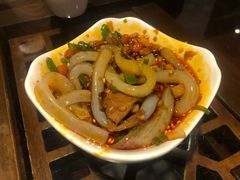 -张大胡子鱼头火锅酒楼(长益路店)