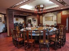 包厢-江宁会馆(劈柴院店)