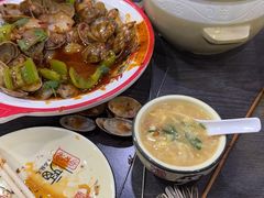 -春荣烧烤(龙泽北路店)