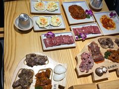 -喜来稀肉(北外滩白玉兰广场店)