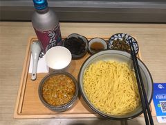 -蟹小满·蟹黄捞面(杭州西湖店)
