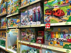 -乐高专卖店(温州万象城店)