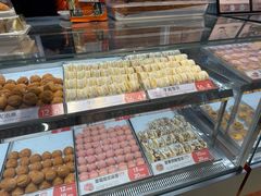 -東更道点心行(北京龙湖熙悦天街店)