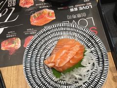 -Sushi Love 创意寿司(丽影广场店)