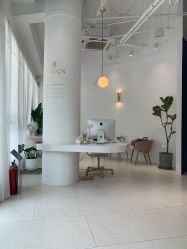 -优加东京秀烫染SALON