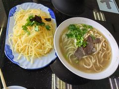 -十二忠手拉面(五福店)