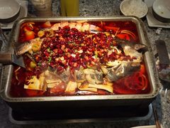 -里岛烤鱼(东港凯虹广场店)