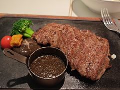 -牛扒先生·雪花牛扒西餐厅(东平店)