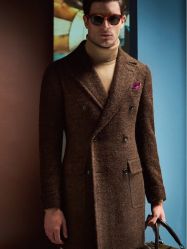 -GIMIWEAR 基米尔男士西服高级定制(陆家嘴店)