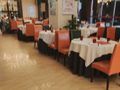 -丰收日·小海鲜·沪上家宴(顾村正大店)