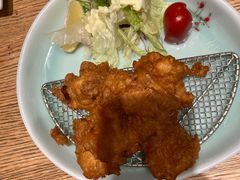 -万鱼亭 日本料理(无锡香山名园店)