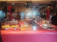 -亮欢寨(凯里总店)