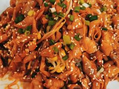 -渔米粥(罗湖店)