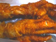 -鲁味斋(经三路总店)