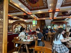 -老雒阳面馆·水席(定鼎门店)