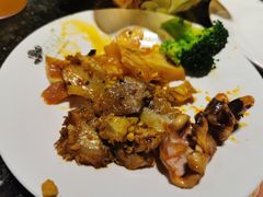 -汉巴味德(大悦城店)