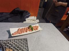 -可心筛网烤肉(南关区幸福一路店)