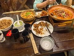 -吃货私房菜(丽江束河古镇店)