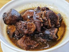 -德胜轩正宗顺德菜(宝安沙井会展中心店)