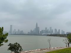 -深圳湾公园(南山区)