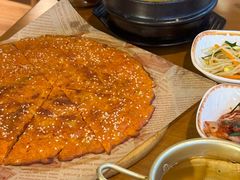 -海云台韩式汤饭·13年匠心韩料(南山店)