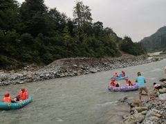 -虹口漂流