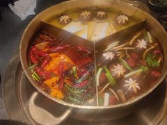 -湊湊火锅·茶憩(石家庄万象城店)