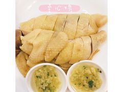 -文记壹心鸡(宝华路店)