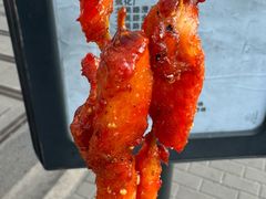 -吴泾第一炸(永德路步行街店)