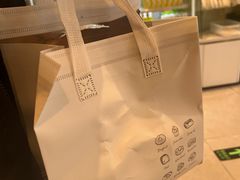 -烘焙町面包店(西四店)