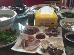 -徐府记羊肉馆