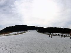 -十三陵雪世界滑雪场