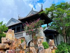 -广州西关永庆坊旅游区