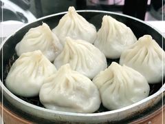 -鲁氏汤包王(长白街店)