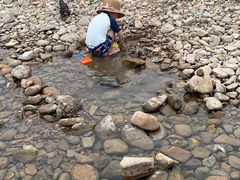 -楠溪江风景名胜区