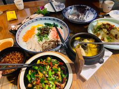 -福照楼汽锅鸡·云南特色菜(万达广场店)