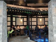 门面-苏乡兰亭·新派淮扬菜(吾悦广场店)