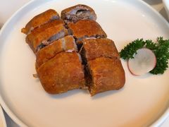 -莆田餐厅PUTIEN(三里屯店)