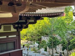 -西安华清御汤酒店