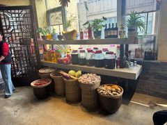 -罗大姐湘潭菜馆(洋湖春园店)